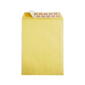 Doğan 260x350 mm 100 gr Express Formula 25'li Torba Zarf