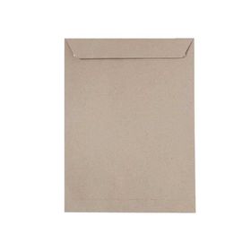 Doğan 260x350 mm 90 gr Kraft Express 25'li Torba Zarf