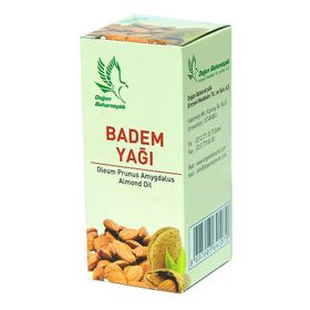 Doğan 50 cc Badem Yağı