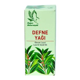 Doğan 50 cc Defne Yağı