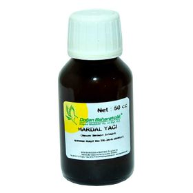 Doğan 50 cc Hardal Yağı