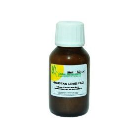 Doğan 50 cc Hindistan Cevizi Yağı