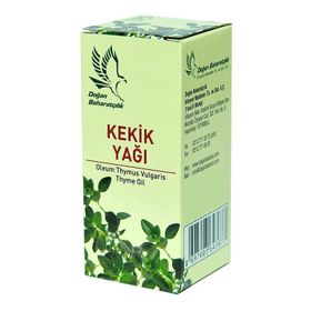 Doğan 50 cc Kekik Yağı