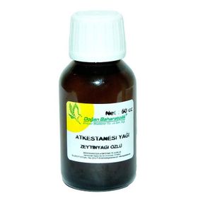Doğan 50 cc Ozonlu At Kestanesi Yağı