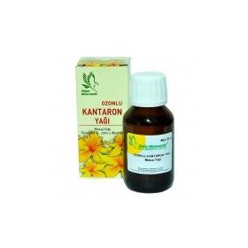 Doğan 50 cc Ozonlu Kantaron Yağı