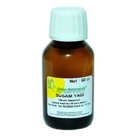 Doğan 50 cc Susam Yağı