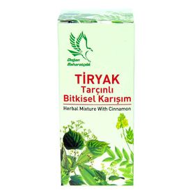 Doğan 50 cc Tiryak