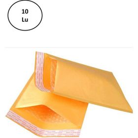 Doğan 7G 25x35 cm 95 gr Hava Kabarcıklı Zarf