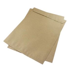 Doğan 90 gr 250'li 26X35 cm 32x42 cm 37x45 cm Kraft Torba Zarf