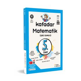 Doğan Akademi 5. Sınıf Matematik Soru Bankası
