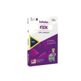 Doğan Akademi TYT Kafadar Fizik Soru Bankası