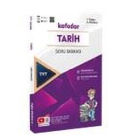Dogan Akademi TYT Kafadar Tarih Soru Bankası