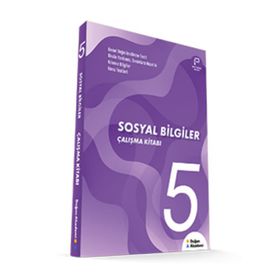 Doğan Akademi Yayınları 5. Sınıf Sosyal Bilgiler Soru Bankası