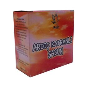 Doğan Ardıç Katranlı 150 gr Sabun