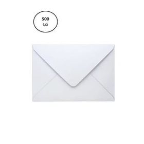 Doğan AS-5017 13x18 cm 1. Hamur 90 gr Davetiye Zarfı