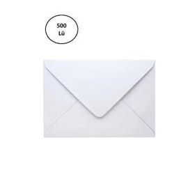 Doğan AS-5017 13x18 cm 1. Hamur 90 gr Davetiye Zarfı