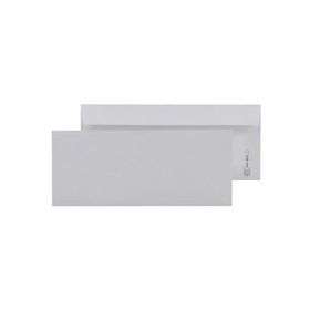 Doğan As11003 25'li 10.5x24 cm 110 gr Diplomat Zarf