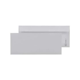 Doğan As11003 25'li 10.5x24 cm 110 gr Diplomat Zarf