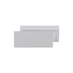 Doğan As11003 25'li 10.5x24 cm 110 gr Diplomat Zarf