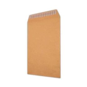 Doğan As11123 25'li 17x25 cm Formula Silikonlu Torba Zarf
