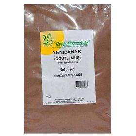 Doğan Bağaratçılık 1 kg Öğütülmüş Yenibahar