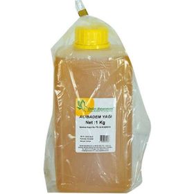 Doğan Baharat 1 kg Acı Badem Yağı