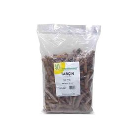 Doğan Baharat 1 kg Çubuk Tarçın
