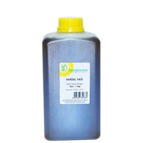 Doğan Baharat 1 kg Hardal Yağı