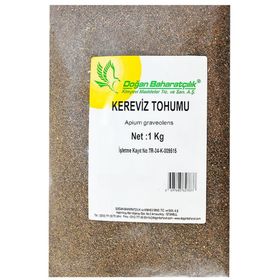 Doğan Baharat 1 kg Kereviz Tohumu