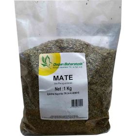 Doğan Baharat 1 kg Mate Çayı