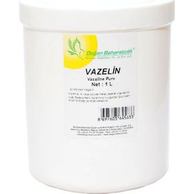 Doğan Baharat 1 lt Saf Vazelin