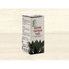 Doğan Baharat 10 cc Defne Yaprak Yağı