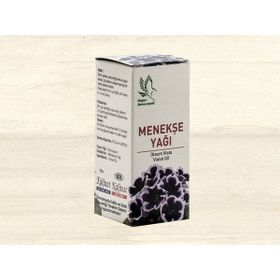 Doğan Baharat 10 cc Menekşe Yağı