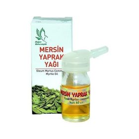Doğan Baharat 10 cc Mersin Yaprak Yağı