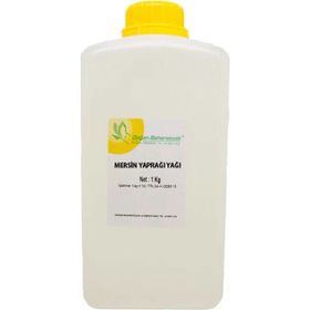 Doğan Baharat 10 cc Mersin Yaprak Yağı