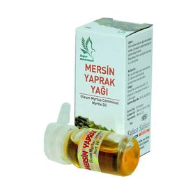 Doğan Baharat 10 cc Mersin Yaprak Yağı