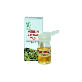 Doğan Baharat 10 cc Mersin Yaprak Yağı