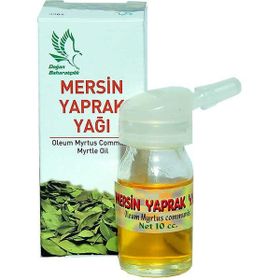 Doğan Baharat 10 cc Mersin Yaprak Yağı