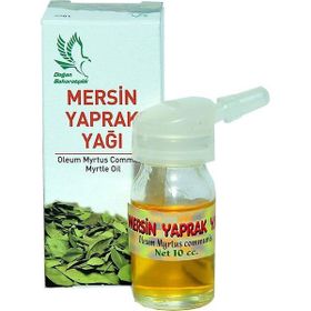 Doğan Baharat 10 cc Mersin Yaprak Yağı