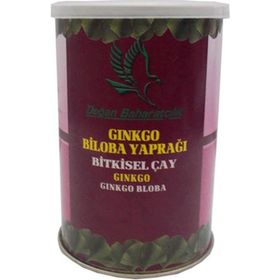 Doğan Baharat 100 gr Ginkgo Biloba Yaprağı