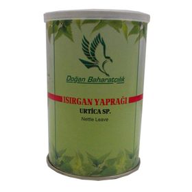 Doğan Baharat 100 gr Teneke Isırgan Otu Yaprağı