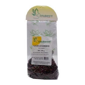 Doğan Baharat 100 gr Toz Üzüm Çekirdeği