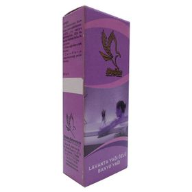 Doğan Baharat 100 ml Lavanta Yağlı Masaj ve Bakım Yağı