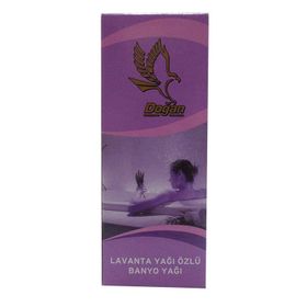 Doğan Baharat 100 ml Lavanta Yağlı Masaj ve Bakım Yağı