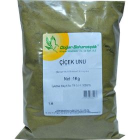 Doğan Baharat 1000 gr Çiçek Unu