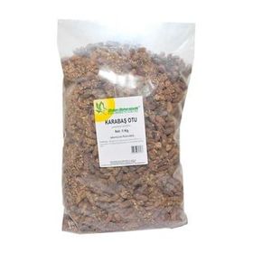Doğan Baharat 1000 gr Doğal Karabaş Otu Çiçeği