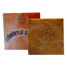 Doğan Baharat 150 gr Kükürtlü Sabun