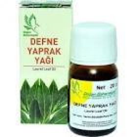 Doğan Baharat 20 cc Defne Yaprak Yağı