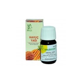 Doğan Baharat 20 cc Havuç Yağı