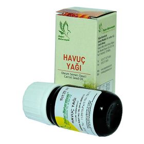 Doğan Baharat 20 cc Havuç Yağı